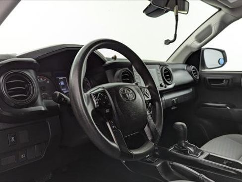 Used 2021 Toyota Tacoma SR image 16