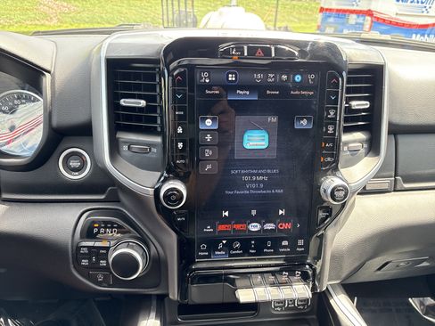 Certified 2023 RAM 1500 Big Horn image 28