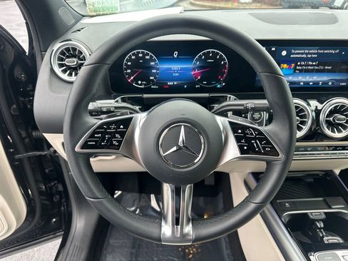 Certified 2026 Mercedes-Benz GLA 250 image 26