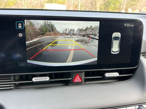 Used 2025 Hyundai Ioniq 5 SEL AWD/4WD image 19