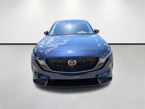 New 2026 MAZDA CX-5 Select image 10