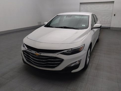 Used 2024 Chevrolet Malibu LT FWD image 15