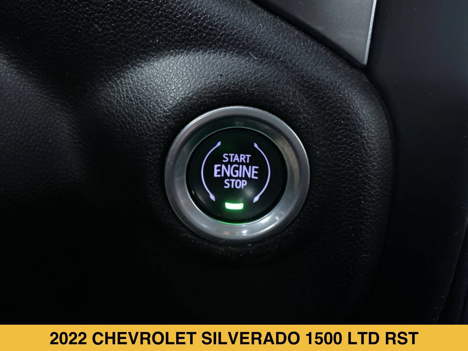 Certified 2022 Chevrolet Silverado 1500 RST AWD/4WD image 8