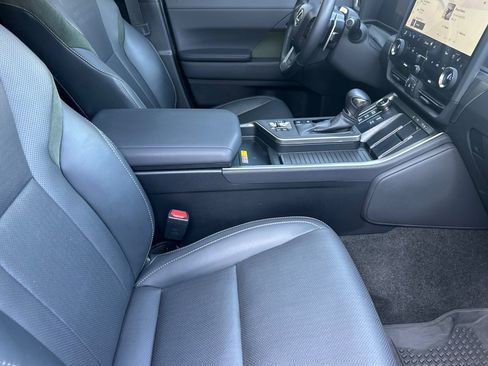 Certified 2024 Lexus GX 550 AWD/4WD image 26