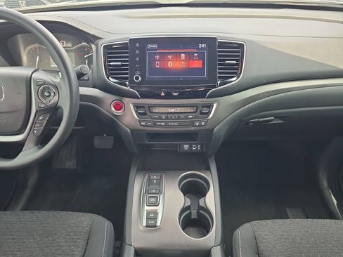 Certified 2023 Honda Ridgeline Sport image 11