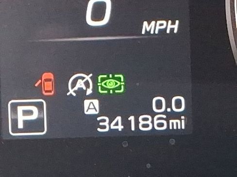 Used 2020 Subaru Legacy Limited image 22