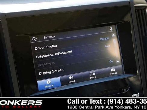 Used 2021 Subaru Forester Premium image 26