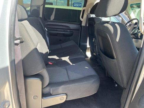 Used 2012 Chevrolet Silverado 1500 LS RWD image 9