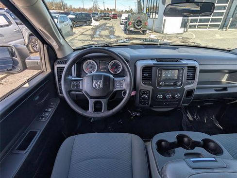 Used 2019 RAM 1500 Express w/ Express Value Package image 15