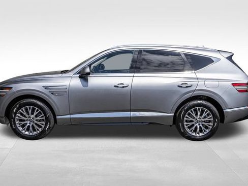 Used 2024 Genesis GV80 2.5T AWD/4WD image 9