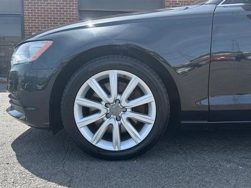 Used 2015 Audi A6 2.0T Premium Plus w/ Premium Plus Package image 5