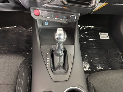 New 2026 Ford Mustang Coupe image 12