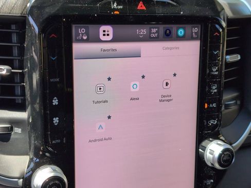 New 2026 RAM 1500 Big Horn image 18