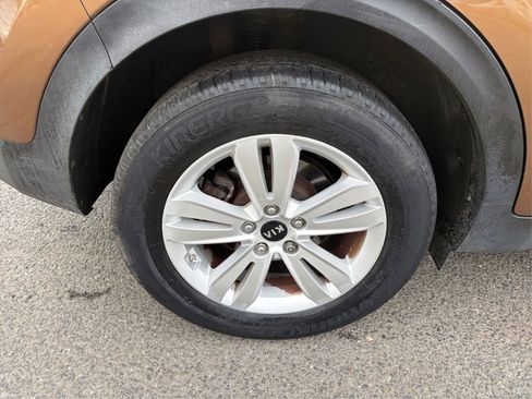 Used 2017 Kia Sportage LX image 15