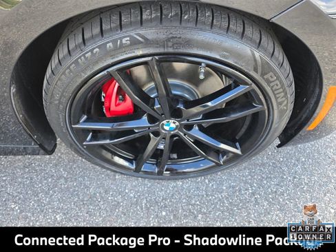 Used 2021 BMW 440i xDrive Coupe w/ Premium Package AWD/4WD image 12