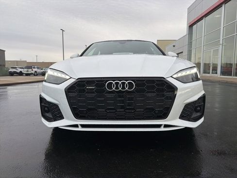 Used 2025 Audi A5 2.0T Premium Plus w/ Convenience Plus Package image 2