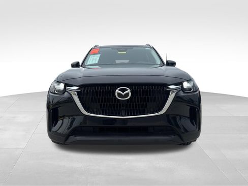 Certified 2025 MAZDA CX-90 3.3 Turbo w/ Preferred Package AWD/4WD image 2