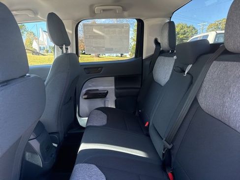 New 2025 Ford Maverick XLT w/ 4K Tow Package image 39