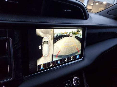 Used 2023 GMC Yukon XL Denali w/ Max Trailering Package image 21