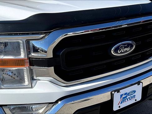 Used 2021 Ford F150 XLT AWD/4WD image 31