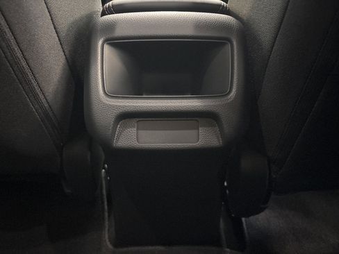 New 2026 Honda HR-V Sport image 22