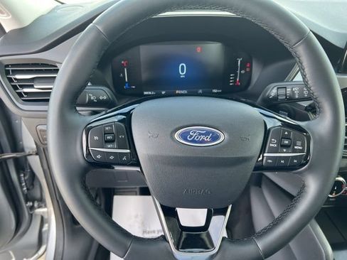 Used 2023 Ford Escape Active image 18