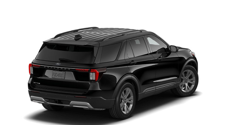 New 2027 Ford Explorer Active w/ Active Comfort Package AWD/4WD image 26