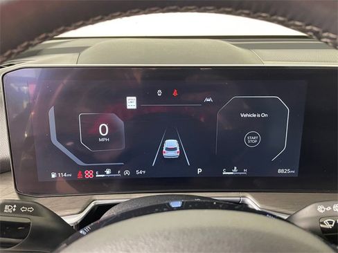 Certified 2024 Kia Sorento SX Prestige image 5