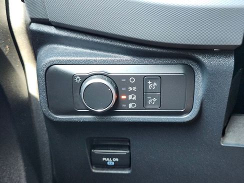 Certified 2022 Ford Bronco Everglades AWD/4WD image 22