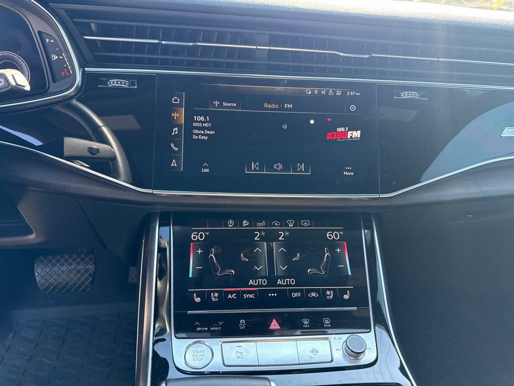 Used 2020 Audi Q7 3.0T Prestige AWD/4WD image 21