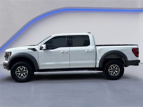Used 2022 Ford F150 Raptor w/ Equipment Group 801A High AWD/4WD image 7