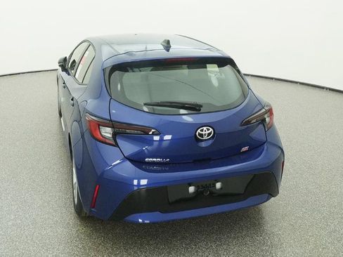 New 2026 Toyota Corolla SE image 15