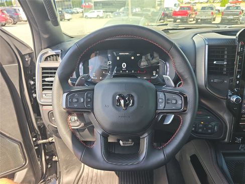 New 2026 RAM 1500 RHO w/ RHO Level 1 Equipment Group AWD/4WD image 28