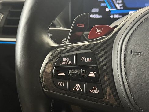 Used 2024 BMW M3 Competition w/ M Carbon Exterior Package AWD/4WD image 20