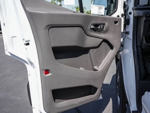 New 2026 Ford Transit 350 148 High Roof Extended RWD image 19