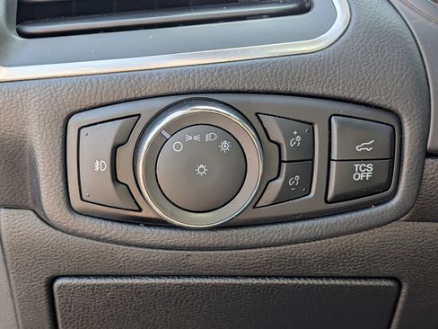 Used 2024 Ford Edge Titanium AWD/4WD image 26