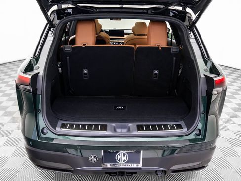 Certified 2026 INFINITI QX60 Autograph w/ Dark Cargo Package AWD/4WD image 29
