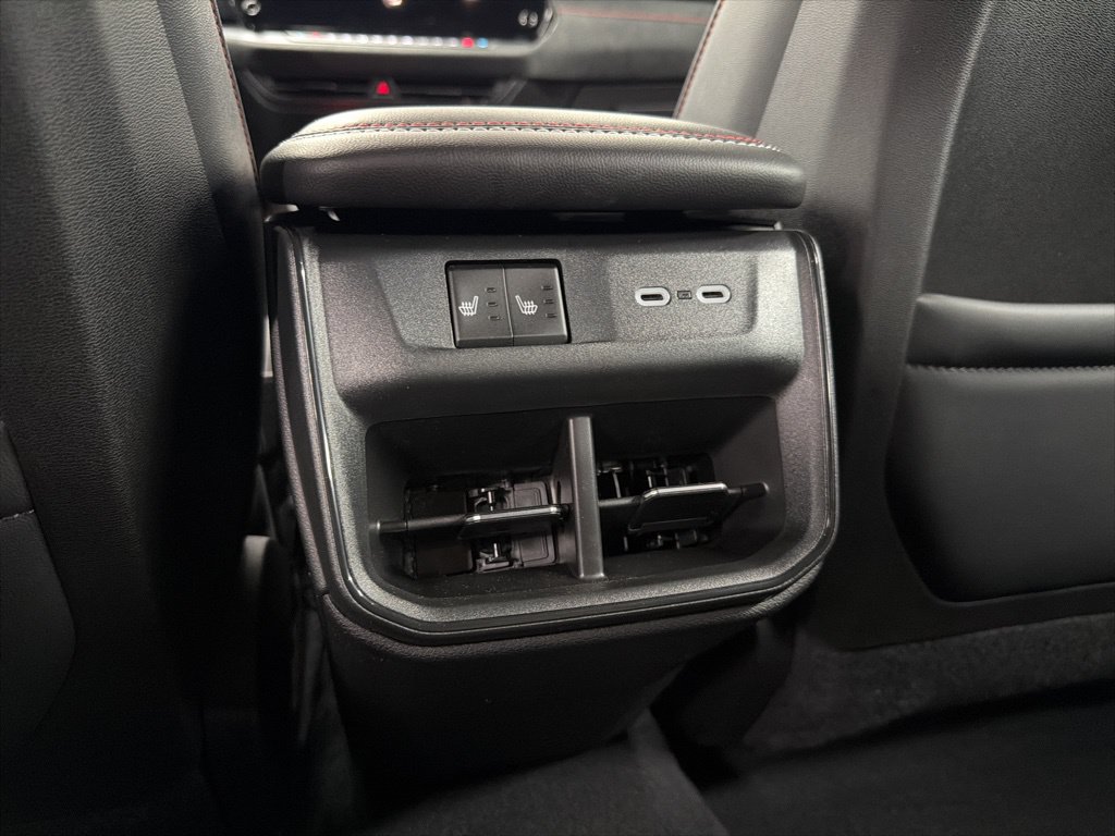 New 2026 Dodge Charger Scat Pack AWD/4WD image 11