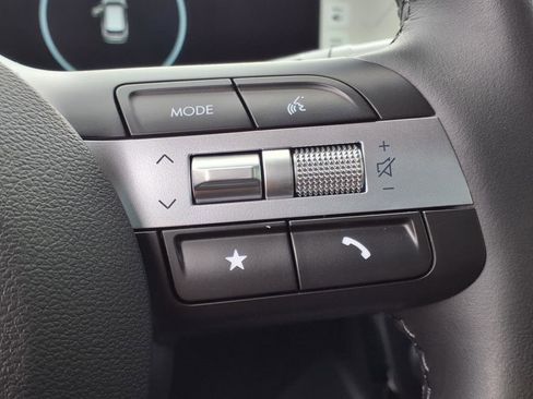 Used 2025 Hyundai Tucson SEL image 28