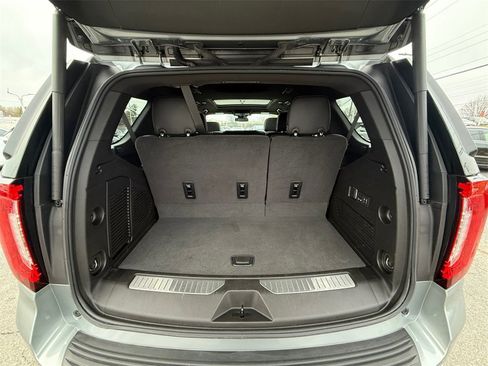 Used 2024 GMC Yukon Denali image 25