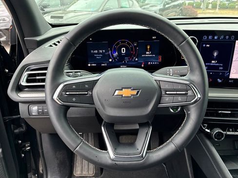 Used 2026 Chevrolet Traverse LT AWD/4WD image 26