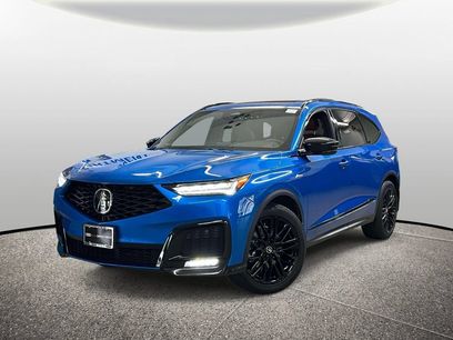 Used 2026 Acura MDX A-Spec