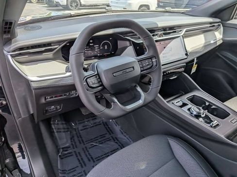 New 2026 Jeep Cherokee Laredo AWD/4WD image 14