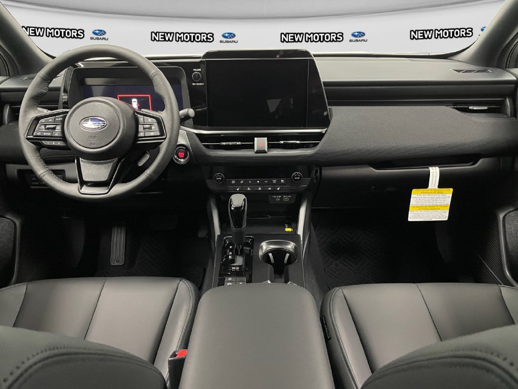 New 2026 Subaru Outback Premium AWD/4WD image 10