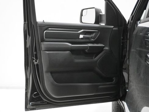 New 2026 RAM 1500 Big Horn AWD/4WD image 10