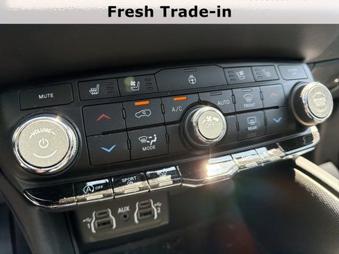 Certified 2023 Dodge Durango GT AWD/4WD image 16