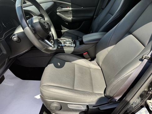 Used 2024 MAZDA CX-30 AWD 2.5 S w/ Select Sport Pkg image 17