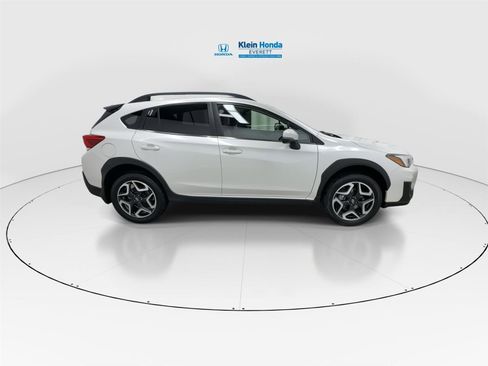 Used 2019 Subaru Crosstrek 2.0i Limited w/ Moonroof Package w/Navigation image 3