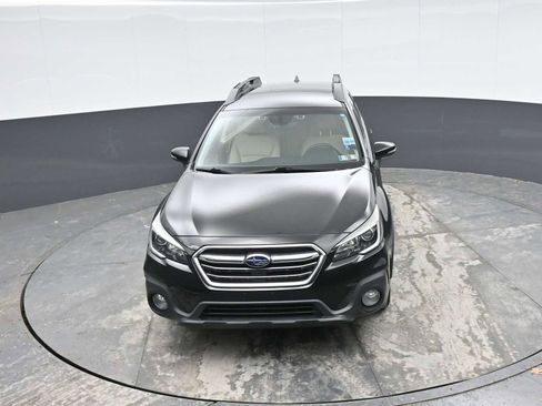 Used 2019 Subaru Outback 2.5i Limited w/ Protection Package #1 image 34