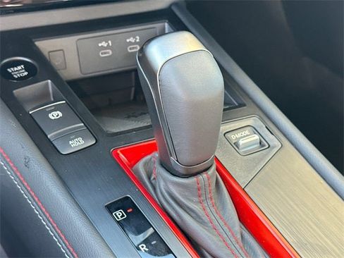 New 2026 Nissan Kicks SR w/ Cold Weather Package image 27